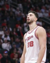 Kaiyun开云官方网站中国登录-帕金斯：申京的防守让我恶心，马刺连续点名打他15个回合