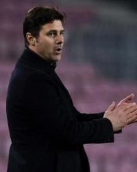 开云体育官网-英媒：切尔西波叔谈判进展顺利 兰帕德愿做好交接