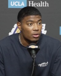 八村垒：东契奇就是联盟的MVP；今晚我们限制住了米切尔和哈登