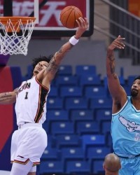 Kaiyun开云官方网站中国登录-CBA常规赛：青岛崂山啤酒胜吉林长白山恩都里