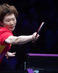 开云体育-中国官网登录入口-国乒包揽重庆冠军赛单打冠军 四大奥运主力争冠