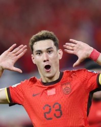 开云体育官网-【世预赛】费南多丢点拜合拉木破门 国足1比1泰国