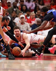 开云体育-中国官网登录入口-打法精炼了许多！火箭内线核心最近一段时间的状态真是相当不错？