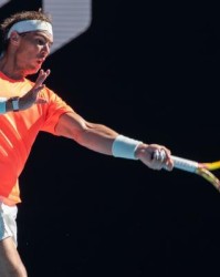 开云Kaiyun官网入口-纳达尔澳网首秀超预期 重拾“双圈全满贯”希望？